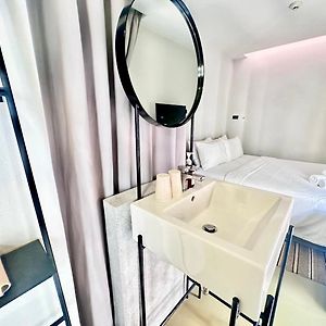 Standaard Kamer met een Queen Size Bed